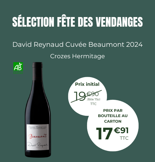Crozes Hermitage
